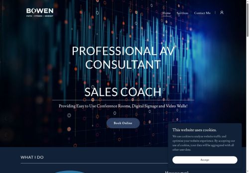 cue.solutions capture - 2025-05-06 10:53:00