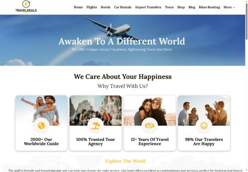 traveldealsstar.com capture - 2025-05-06 11:01:37
