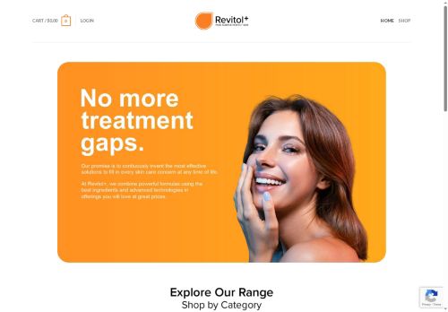 revitolplus.com capture - 2025-05-06 11:02:39