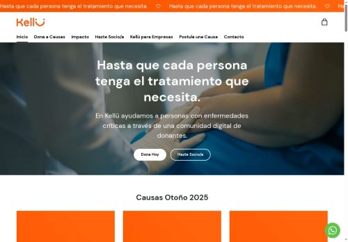 kellucausas.com capture - 2025-05-06 11:07:42