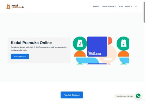 kedaipramuka.net capture - 2025-05-06 11:16:04
