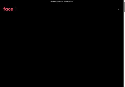 myfacefit.com capture - 2025-05-06 11:21:41