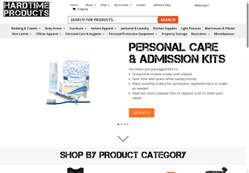 hardtimeproducts.com capture - 2025-05-06 11:21:41