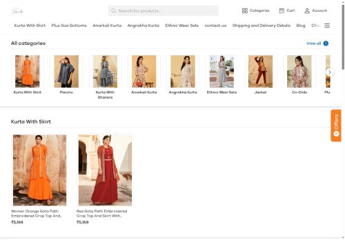 vastravali.com capture - 2025-05-06 11:24:54