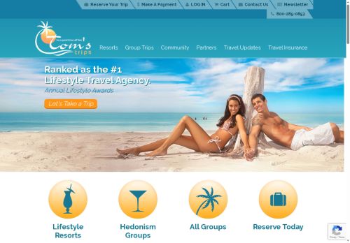 Toms Trips capture - 2025-05-06 11:27:00