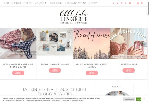 ohhhlulu.com capture - 2025-05-06 11:48:41