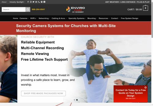 churchsecuritycameras.com capture - 2025-05-06 12:18:43