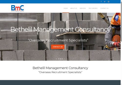 bethelil.net capture - 2025-05-06 12:27:40