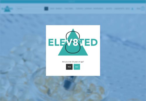 elev8ted.com capture - 2025-05-06 12:42:50