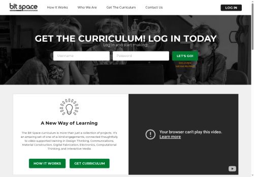 bitspace.education capture - 2025-05-06 12:49:04