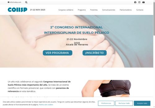 coiisp.com capture - 2025-05-06 12:54:23