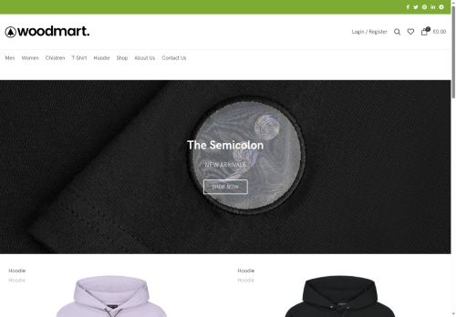 the-smcln.com capture - 2025-05-06 12:59:40