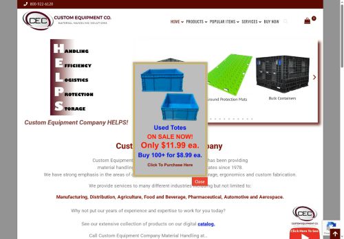 cecmhs.com capture - 2025-05-06 13:02:50