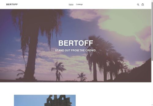 bertoff.com capture - 2025-05-06 13:18:49