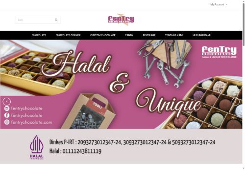 fentrychocolate.com capture - 2025-05-06 13:20:57