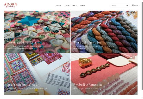 adornbyorna.com capture - 2025-05-06 13:22:00
