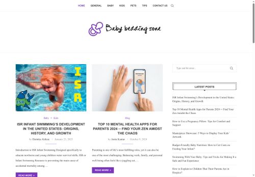 BabyBeddingZone.com capture - 2025-05-06 13:23:56