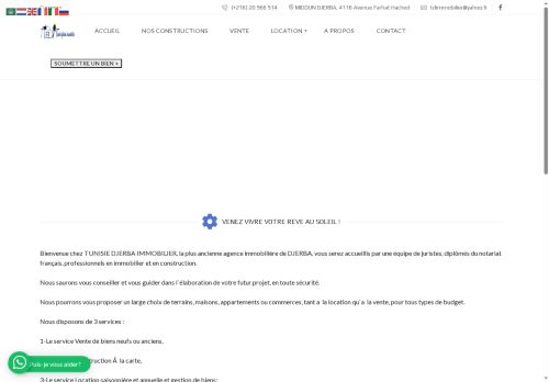 tdimmobilier.com capture - 2025-05-06 13:44:55