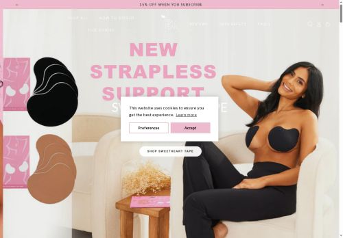 boobytapes.co.uk capture - 2025-05-06 13:46:06