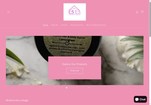 aprilsbb.com capture - 2025-05-06 13:49:13