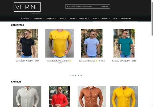 vitrineshops.com capture - 2025-05-06 14:06:06