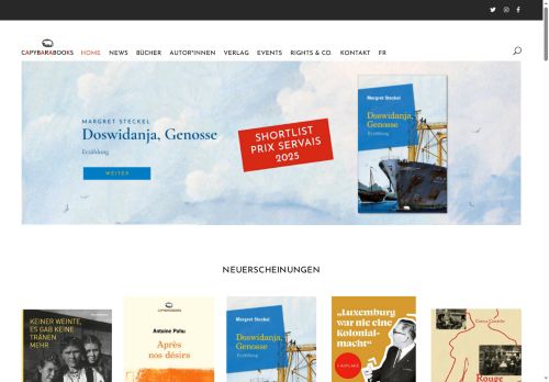 capybarabooks.com capture - 2025-05-06 14:06:06