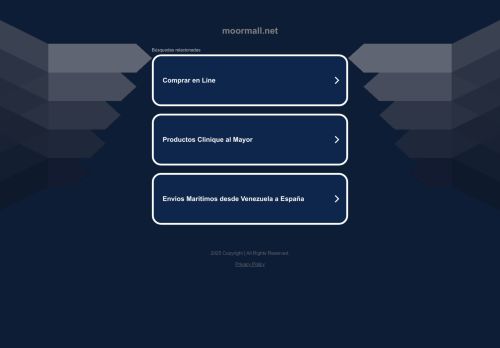 moormall.net capture - 2025-05-06 15:32:07