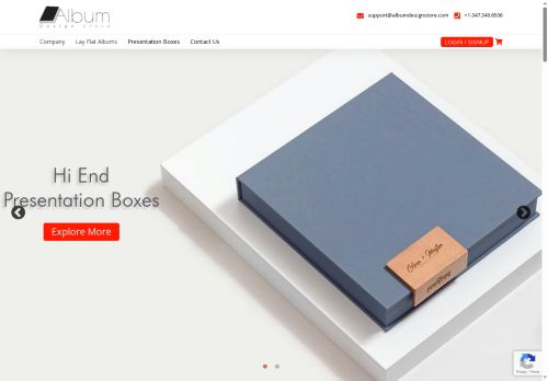 albumdesignstore.com capture - 2025-05-06 15:37:49