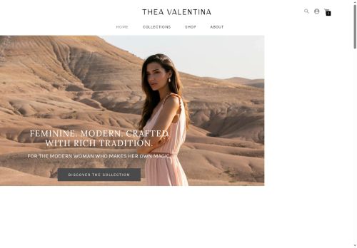 theavalentina.com capture - 2025-05-06 15:38:43