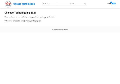 chicagoyachtrigging.com capture - 2025-05-06 15:44:23