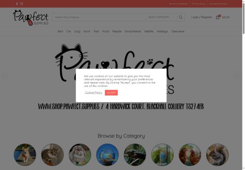 pawfect.supplies capture - 2025-05-06 15:47:43