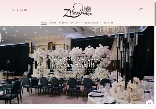 zfloraldesigns.com capture - 2025-05-06 15:47:43