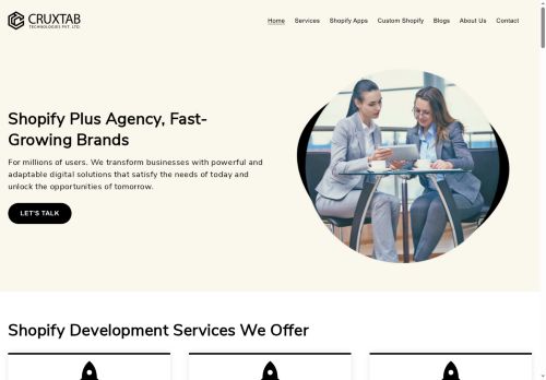 cruxtab.com capture - 2025-05-06 15:49:51