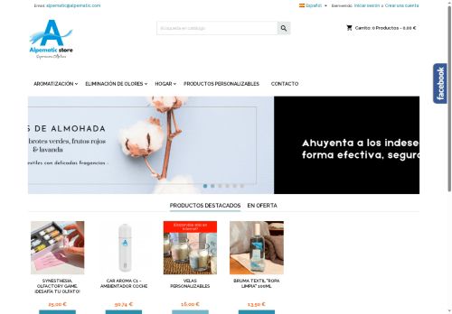 tiendaambientadores.com capture - 2025-05-06 16:26:27