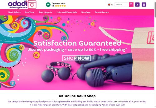ododi.com capture - 2025-05-06 16:27:14