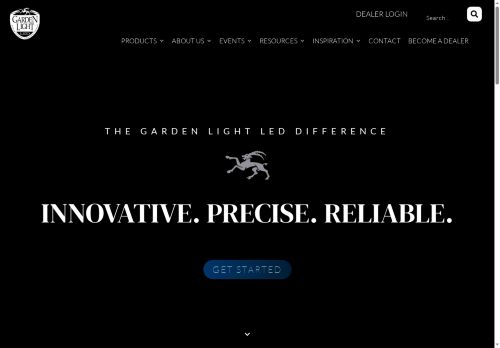 Garden Light LED capture - 2025-05-06 16:55:25