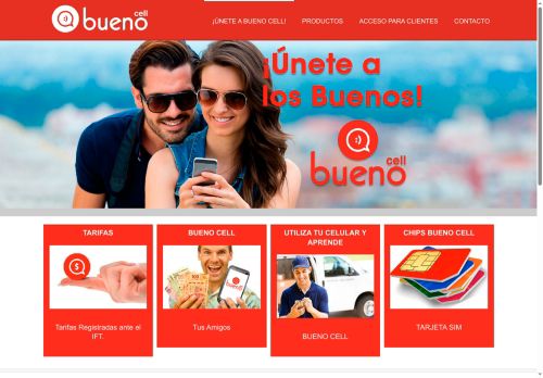 buenocell.com capture - 2025-05-06 17:03:52
