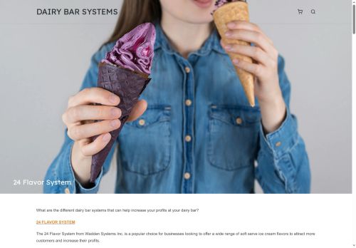 dairybar.systems capture - 2025-05-06 17:12:10