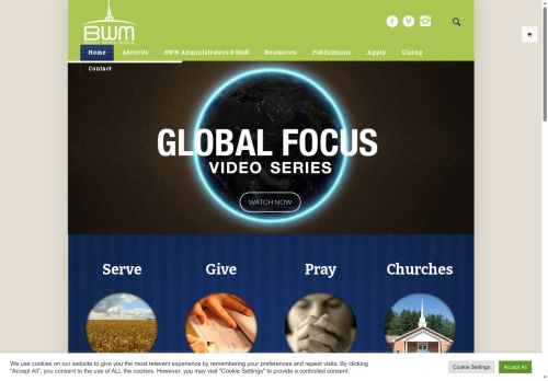 baptistworldmission.org capture - 2025-05-06 17:18:16