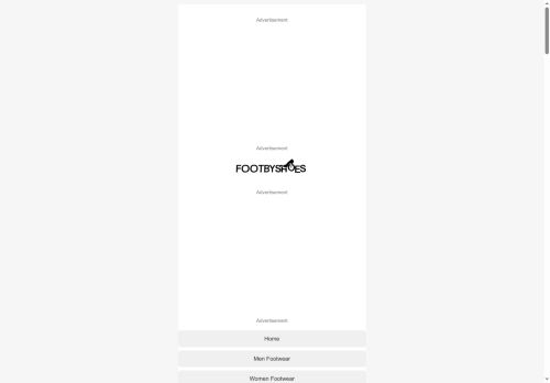 footbyshoe.com capture - 2025-05-06 17:18:16