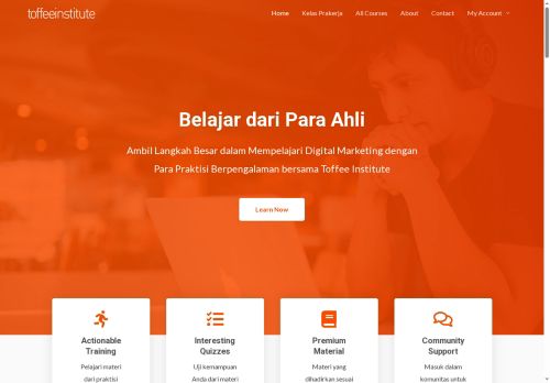 toffeeinstitute.com capture - 2025-05-06 17:19:35