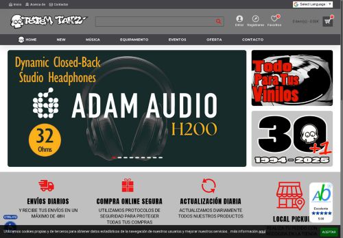 totemtanz.com capture - 2025-05-06 17:46:41