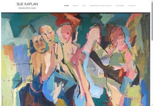 suekaplan.com capture - 2025-05-06 17:46:42