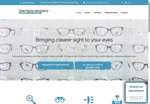 temeculaeyecare.com capture - 2025-05-06 17:59:36
