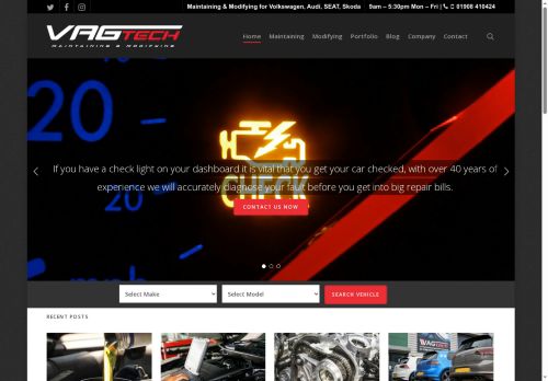 vagtech.co.uk capture - 2025-05-06 18:13:32