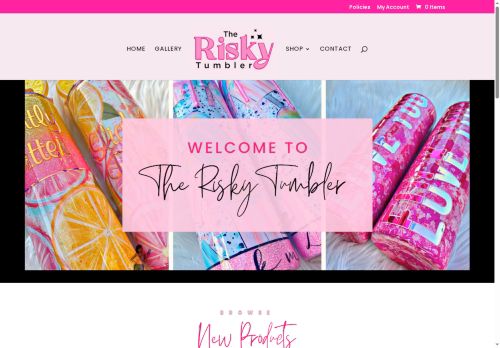 riskytumbler.com capture - 2025-05-06 18:13:32