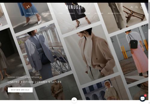 minusey.com capture - 2025-05-06 18:13:32