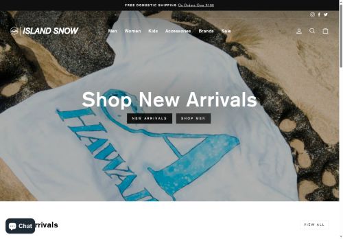 islandsnow.com capture - 2025-05-06 18:20:12