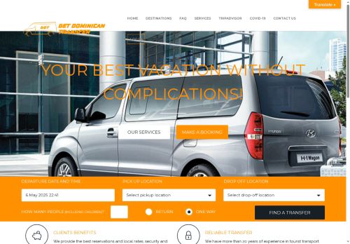getcaribbeantransfer.com capture - 2025-05-06 18:43:07