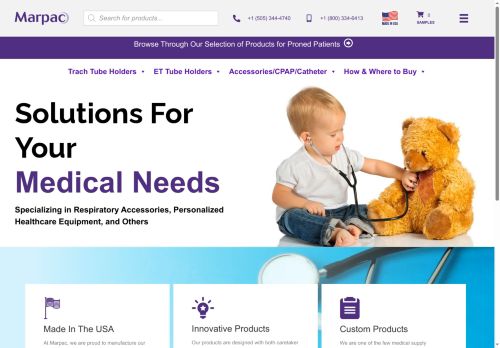 marpac.biz capture - 2025-05-06 18:45:58